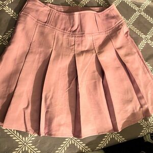 Womens SHEIN skirt size med